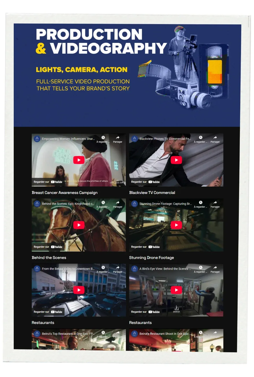 Mac Platforms website screenshot 4