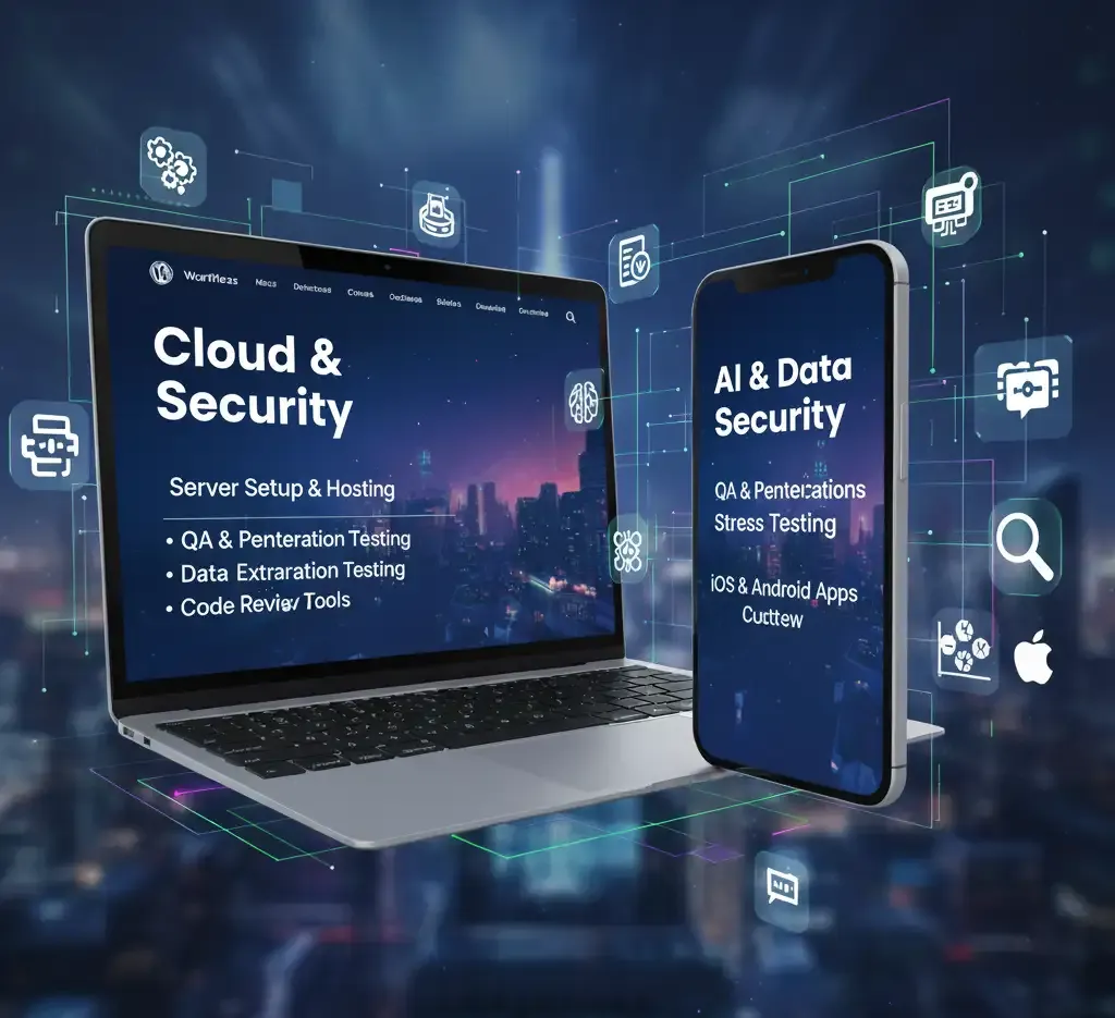 cloud and security