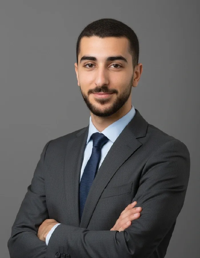 Alaa Jaafar
