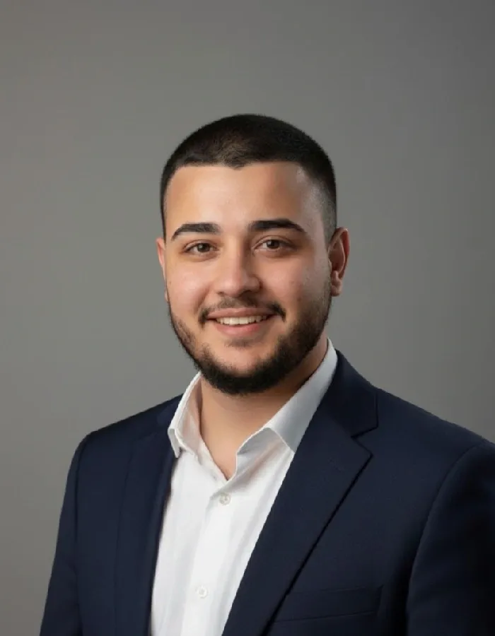 Ali Fala