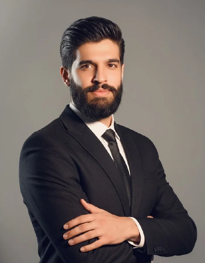 Mohamad Ammar