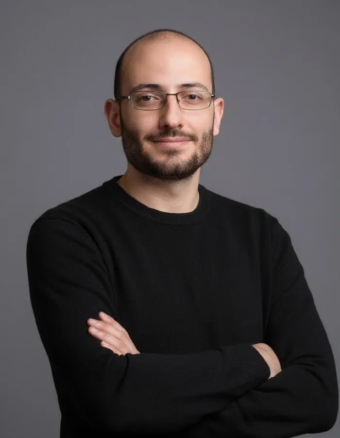 Jawad Azki