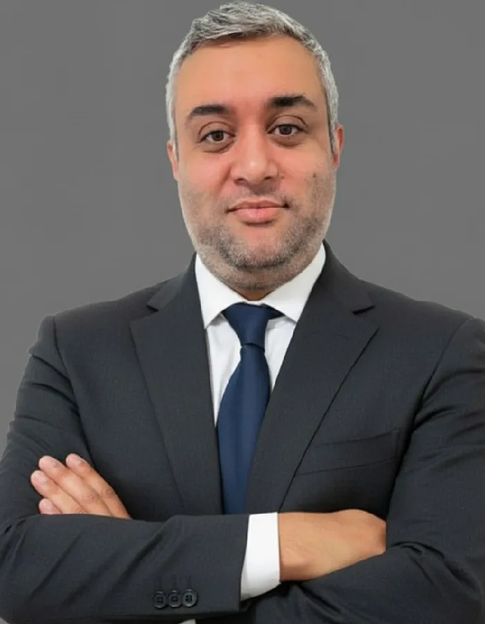 Mustafa Farhat