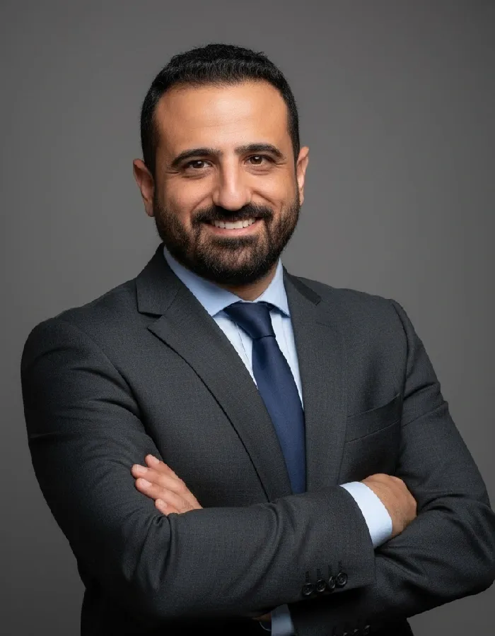 Hani Ramadan