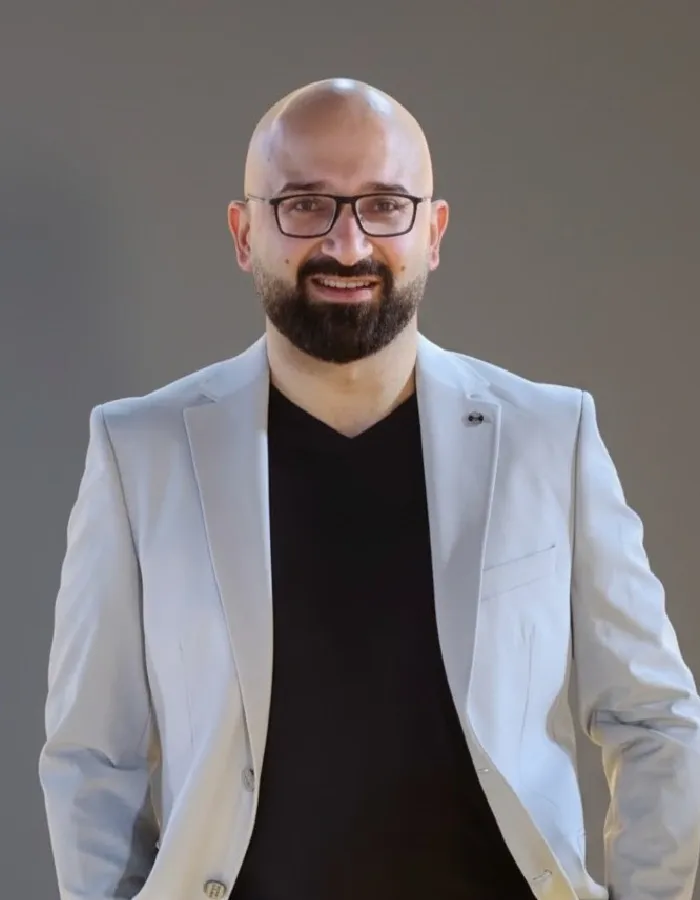 Ibrahim Ammar