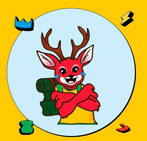 Kids Fun Quest website screenshot 5