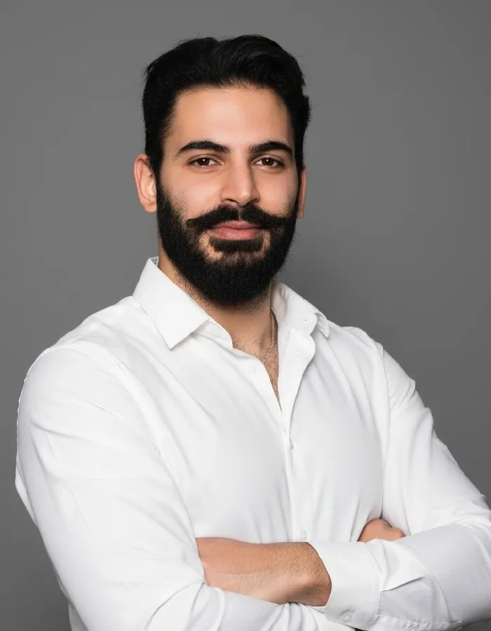 Khodor Hamoud