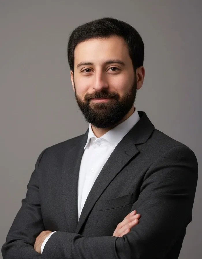 Mahdi Husseini