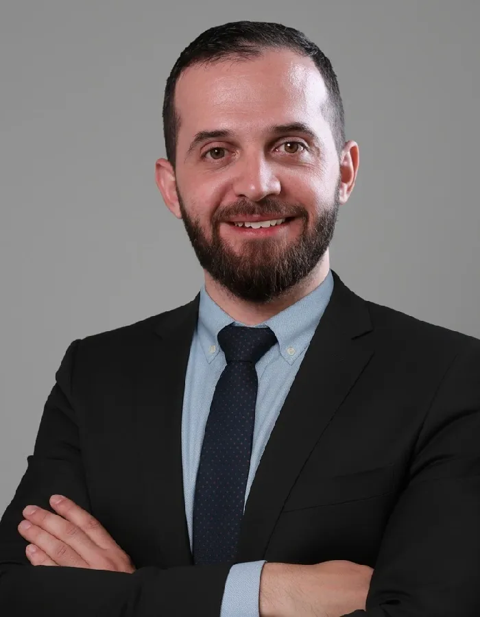 Moussa Arbid