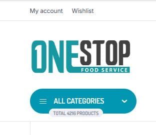 One Stop (OSTG) website screenshot 5
