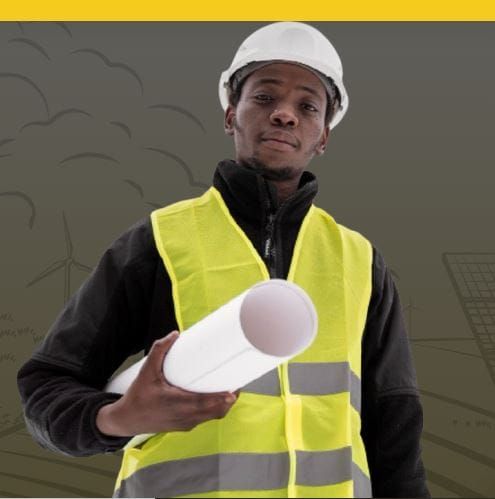 Smartech Power Solutions website screenshot 5