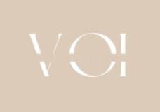 Voi By Laurie website screenshot 5