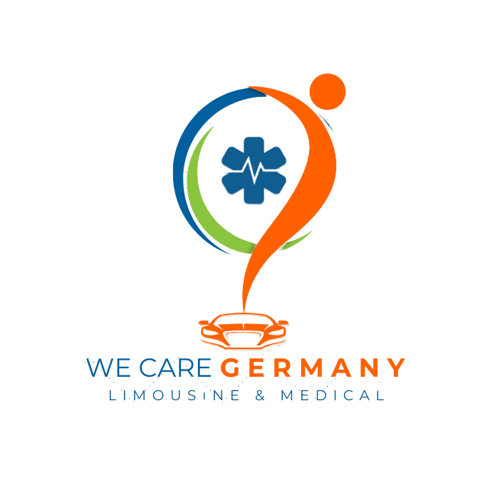 Wecare Germany website screenshot 5