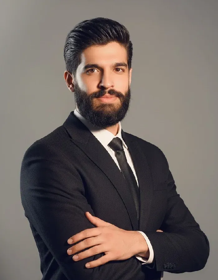 Mohamad Ammar
