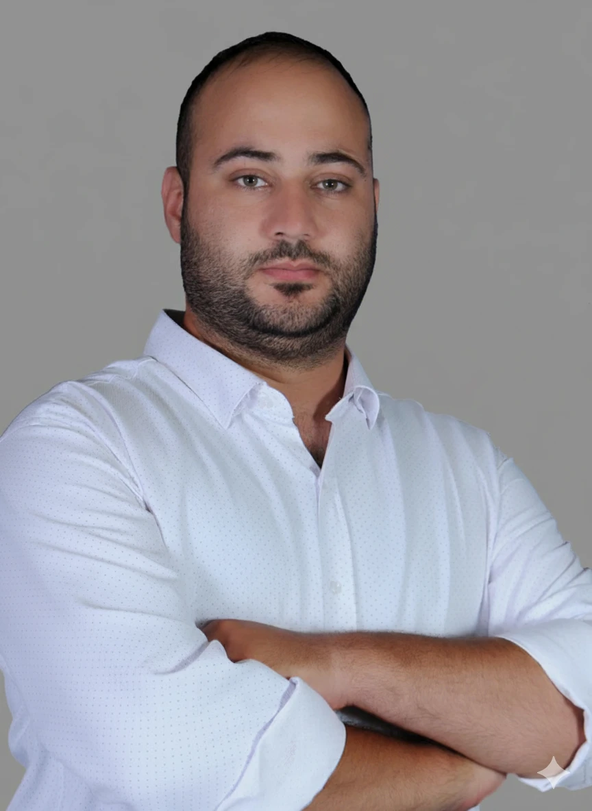 Mohamad Hussein Azaqi